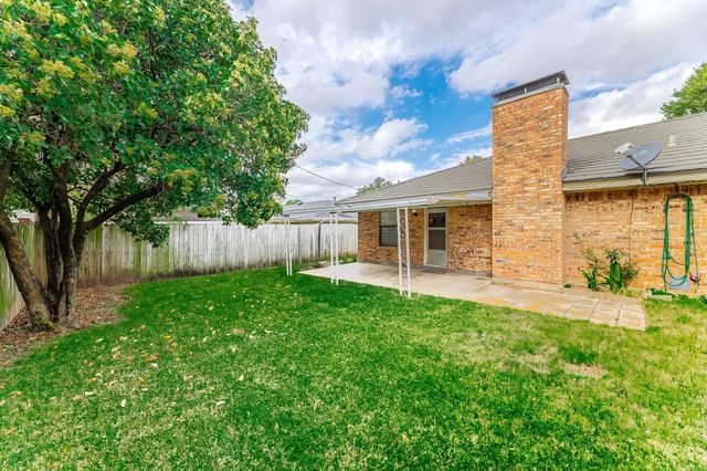 1412 Rusdell Drive, Irving, TX 75060