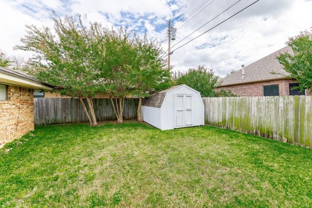 1412 Rusdell Drive, Irving, TX 75060