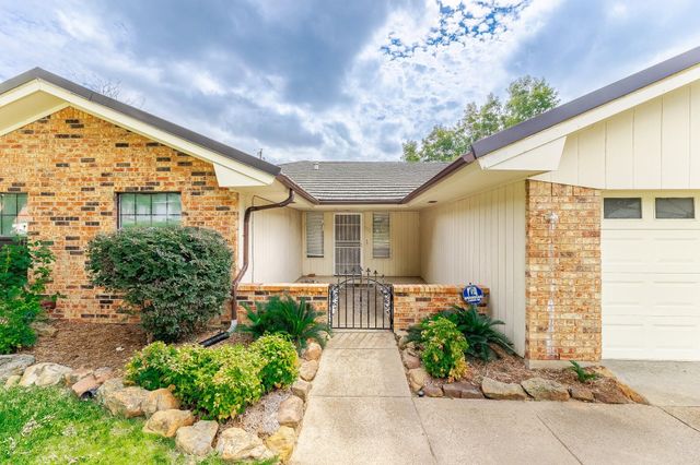 1412 Rusdell Drive, Irving, TX 75060