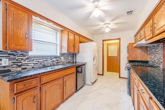 1412 Rusdell Drive, Irving, TX 75060
