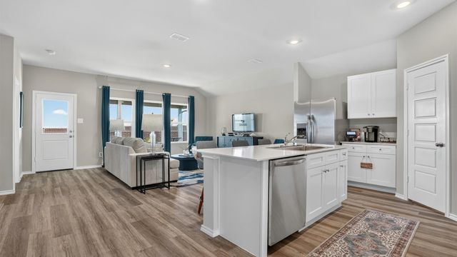 10761 BLACK ONYX Drive, Fort Worth, TX 76036
