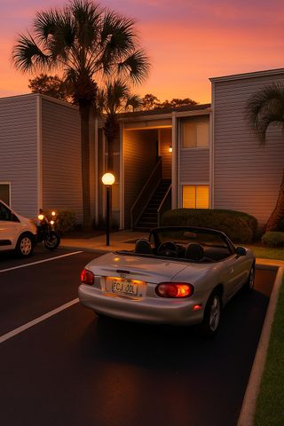 101 Old Ferry Road, UNIT 5A, Shalimar, FL 32579