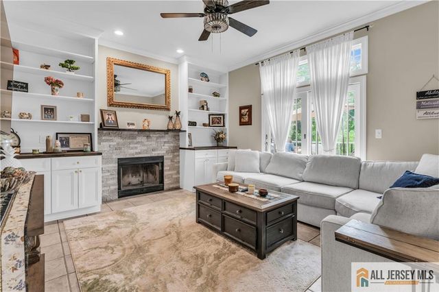 26 Carrington Court, Old Bridge, NJ 07747