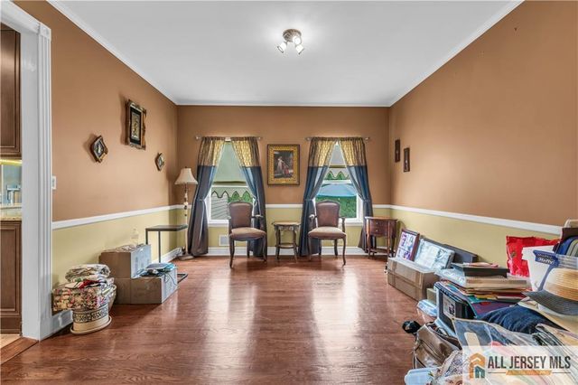 26 Carrington Court, Old Bridge, NJ 07747