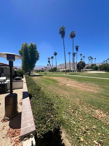 5 Don Quixote Drive, Rancho Mirage, CA 92270