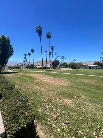 5 Don Quixote Drive, Rancho Mirage, CA 92270