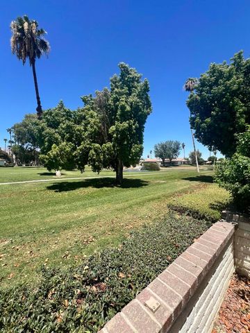5 Don Quixote Drive, Rancho Mirage, CA 92270