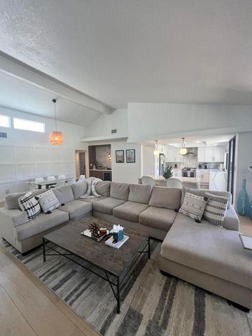 5 Don Quixote Drive, Rancho Mirage, CA 92270