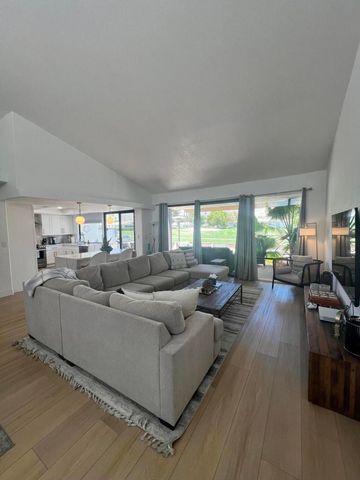 5 Don Quixote Drive, Rancho Mirage, CA 92270
