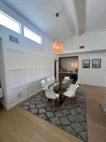 5 Don Quixote Drive, Rancho Mirage, CA 92270
