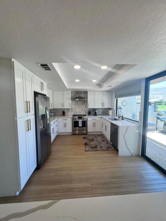 5 Don Quixote Drive, Rancho Mirage, CA 92270