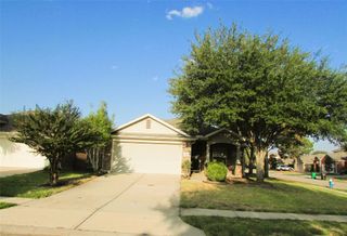 6402 Sweet Orchid Lane, Katy, TX 77494