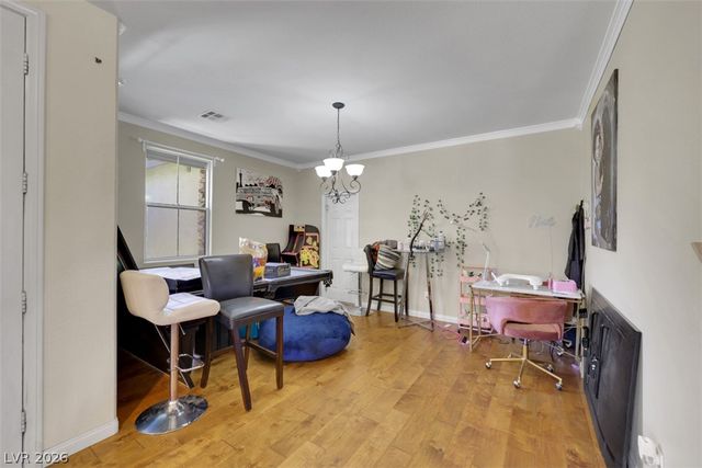 8101 Bradley Road, Las Vegas, NV 89131