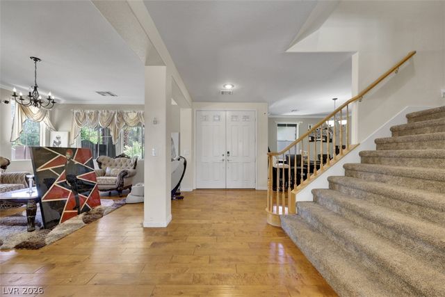 8101 Bradley Road, Las Vegas, NV 89131