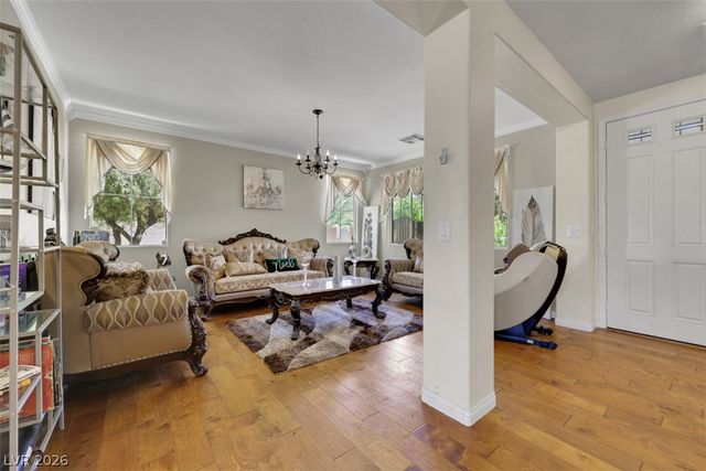 8101 Bradley Road, Las Vegas, NV 89131