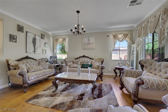 8101 Bradley Road, Las Vegas, NV 89131