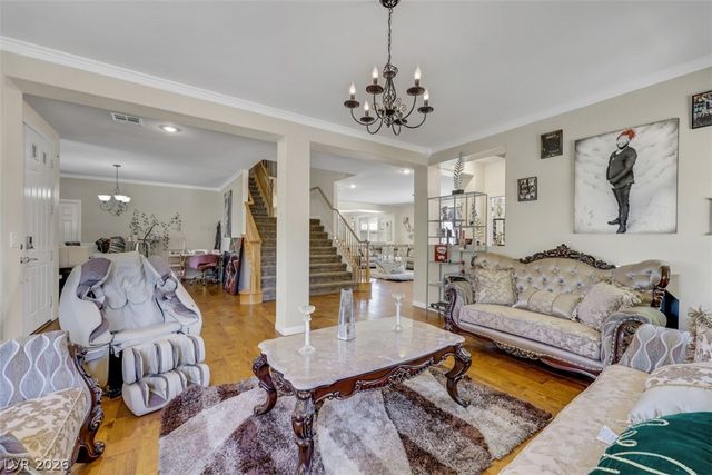 8101 Bradley Road, Las Vegas, NV 89131