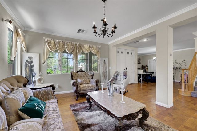 8101 Bradley Road, Las Vegas, NV 89131