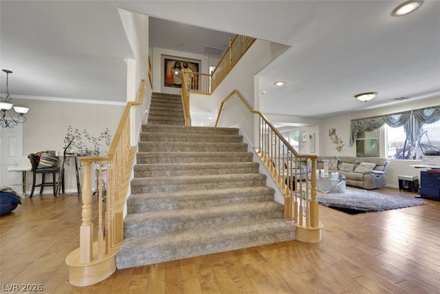 8101 Bradley Road, Las Vegas, NV 89131