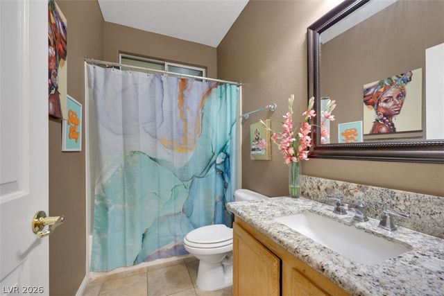 8101 Bradley Road, Las Vegas, NV 89131