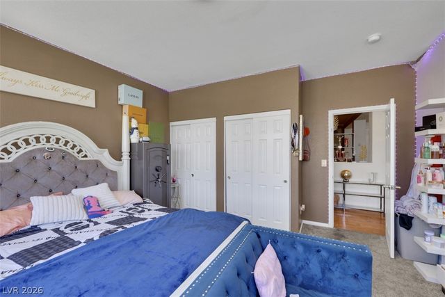 8101 Bradley Road, Las Vegas, NV 89131