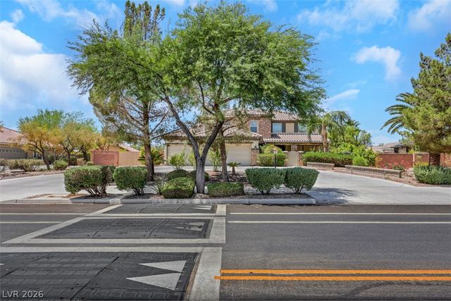 8101 Bradley Road, Las Vegas, NV 89131