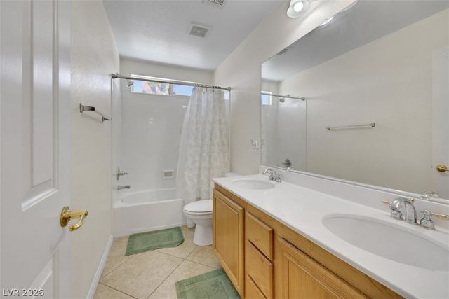 8101 Bradley Road, Las Vegas, NV 89131
