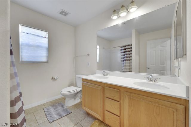 8101 Bradley Road, Las Vegas, NV 89131