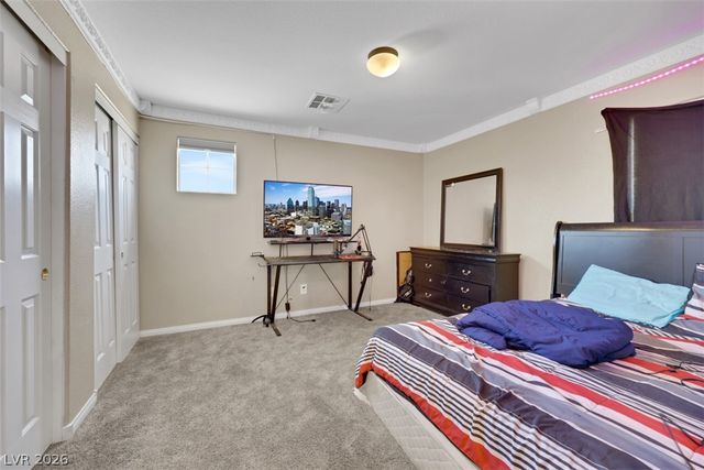 8101 Bradley Road, Las Vegas, NV 89131