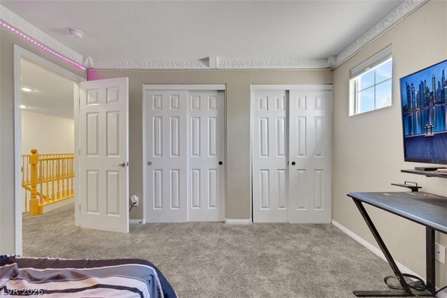 8101 Bradley Road, Las Vegas, NV 89131