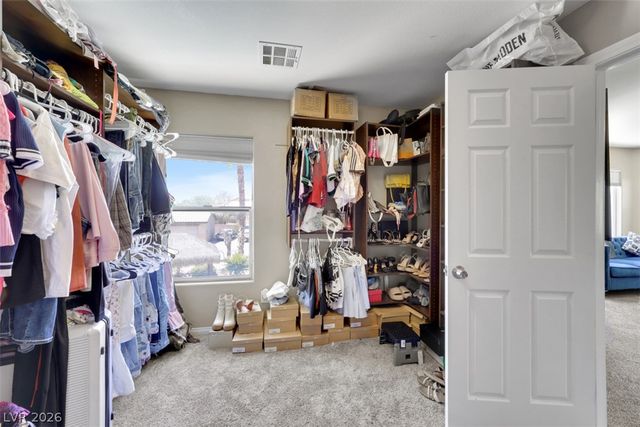 8101 Bradley Road, Las Vegas, NV 89131