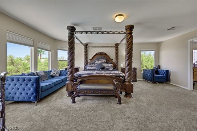 8101 Bradley Road, Las Vegas, NV 89131