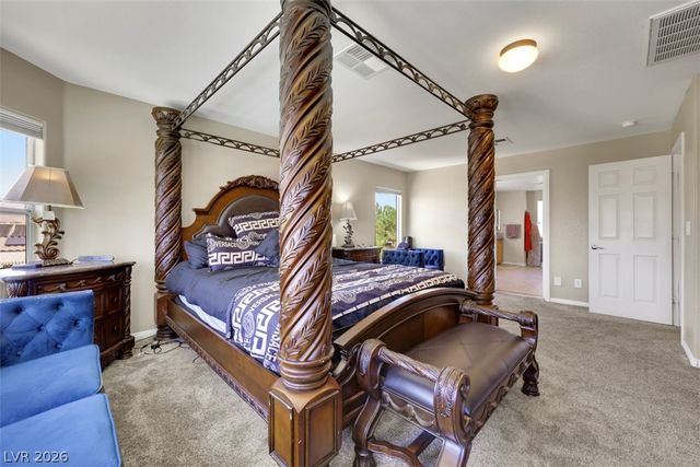 8101 Bradley Road, Las Vegas, NV 89131