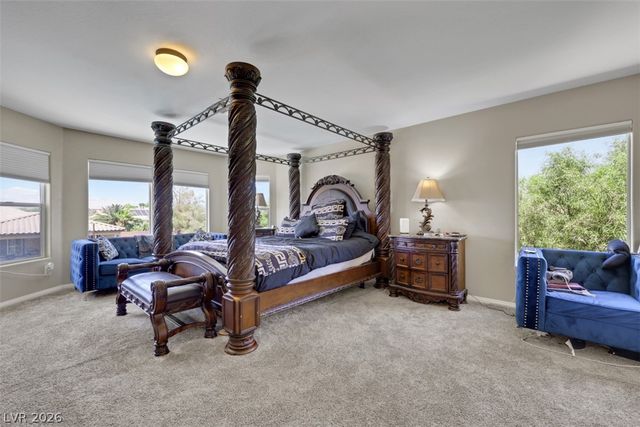 8101 Bradley Road, Las Vegas, NV 89131