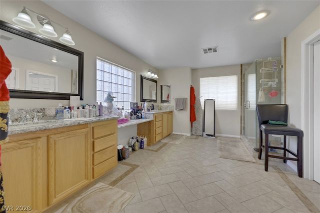 8101 Bradley Road, Las Vegas, NV 89131