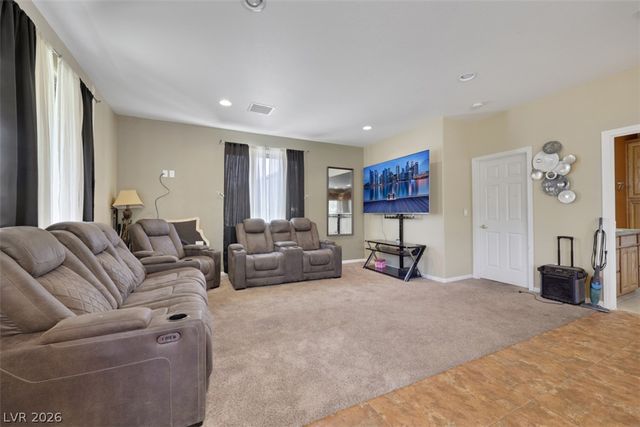 8101 Bradley Road, Las Vegas, NV 89131