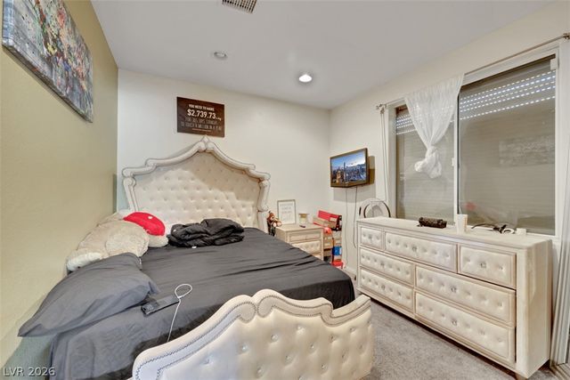 8101 Bradley Road, Las Vegas, NV 89131