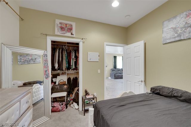 8101 Bradley Road, Las Vegas, NV 89131