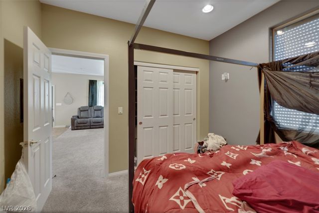 8101 Bradley Road, Las Vegas, NV 89131