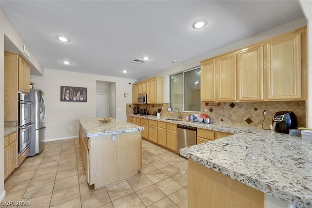 8101 Bradley Road, Las Vegas, NV 89131