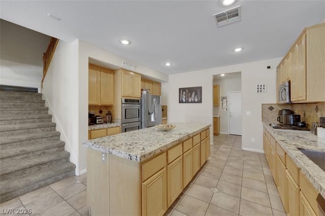 8101 Bradley Road, Las Vegas, NV 89131