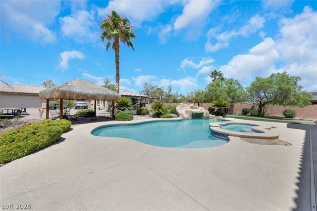 8101 Bradley Road, Las Vegas, NV 89131