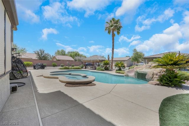 8101 Bradley Road, Las Vegas, NV 89131