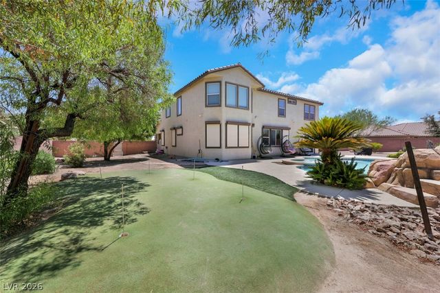 8101 Bradley Road, Las Vegas, NV 89131
