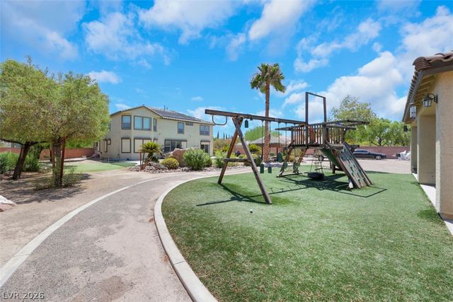 8101 Bradley Road, Las Vegas, NV 89131
