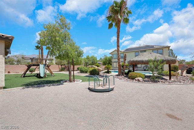 8101 Bradley Road, Las Vegas, NV 89131