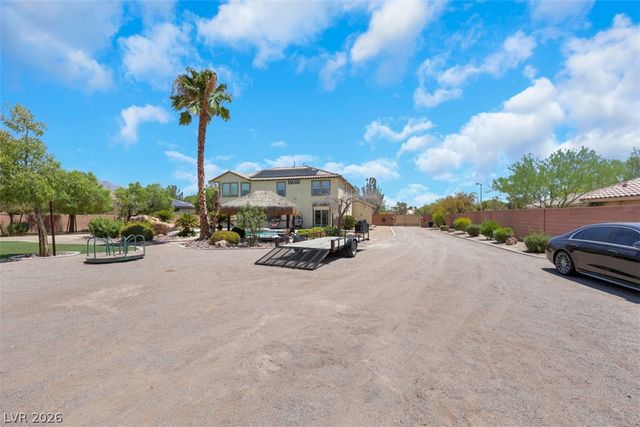 8101 Bradley Road, Las Vegas, NV 89131