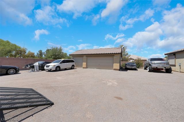 8101 Bradley Road, Las Vegas, NV 89131
