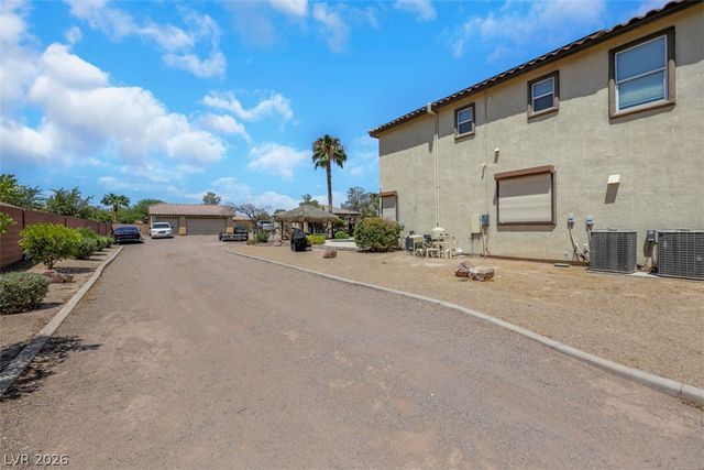 8101 Bradley Road, Las Vegas, NV 89131