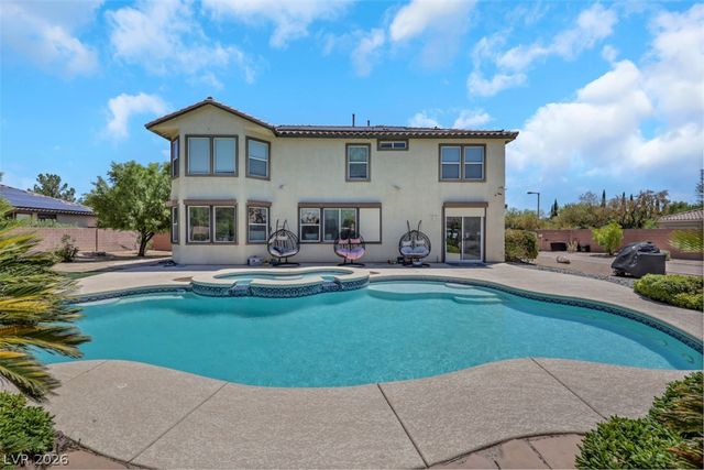 8101 Bradley Road, Las Vegas, NV 89131